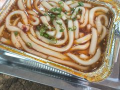 -清真·馬坡二旦烧烤(人生一串拍摄店)