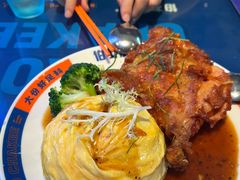 -伯友茶记(中华广场店)