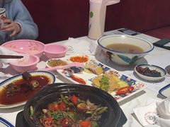 -發起人·肉骨茶(万象汇店)