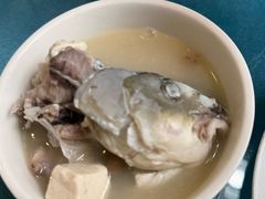-干老四雅鱼饭店(滨江西路店)