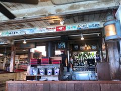-阿甘虾餐厅(Maui)