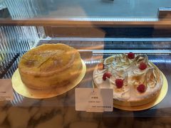 -西点坊(浦东香格里拉店)