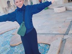 -阿里·本·优素福神学院