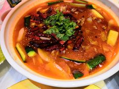 -东方山水金沙酒店-雅香阁中餐厅