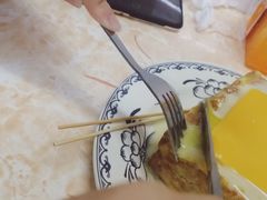 -渔记茶餐厅(渔村店)