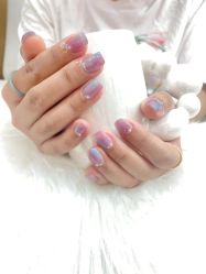 -丹曦·美甲美睫