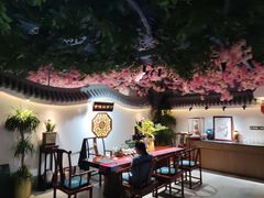 -食悦江南·淮扬菜·烤鸭(亚运村·惠新店)
