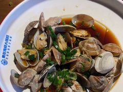 -黄龙海鲜大排档(杭州总店)