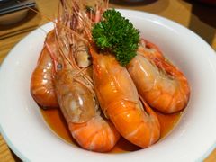 -蚝翅·海鲜粥·烧烤·龙虾季(海曙天一店)