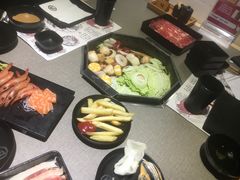 -八角锄烧·肉火锅(天河城店)