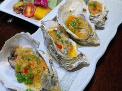 -古京·臻致料理(月湖店)