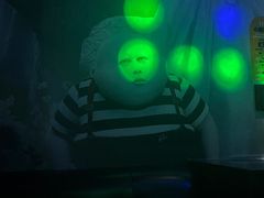 -星聚会KTV(合生汇黑金店)
