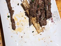 -木屋烧烤(坂田天安云谷店)