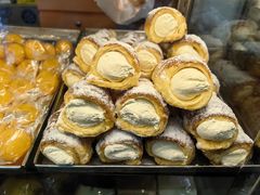 -占西饼店