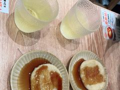 -小满手工粉(北京来福士店)