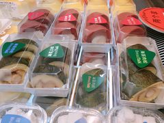 -BreadTalk面包新语·烘焙蛋糕(金光华广场店)