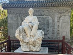 -盛世南宫影视城(北普陀影视城)