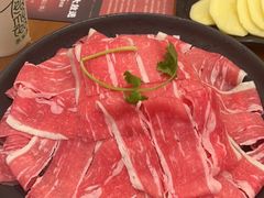 -呷哺呷哺(郑州国贸360餐厅店)