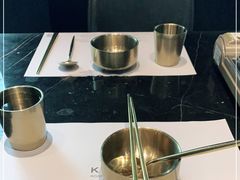 -KCOOKING概念韩餐(世茂52+店)