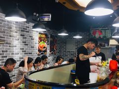 -亚皆老街南宁老友粉·米粉(印象城店)