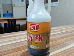 -老字号杨坡红油米线腊汁肉夹馍(东四道巷店)