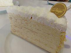 -Nadeje(Plaza Mahkota)