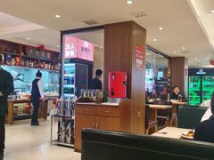 -六泰居·尔滨地标·东北菜(黄河路店)