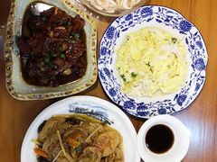 -灵福缘私房菜·农家菜(拈花湾·灵山大佛必推店)