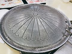 -朴氏韩国料理(北欧丽景店)