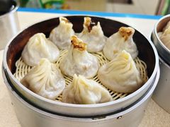 -笑云开汤包店(网巾市店)