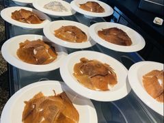 -星伦多自助料理·涮烤一体(杭州来福士店)