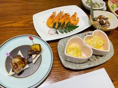 -贵木日本料理·铁板烧(新地假日广场店)