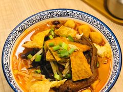 招牌原味螺蛳粉-亚皆老街南宁老友粉·米粉(印象城店)