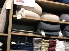 -MUJI无印良品(西单大悦城店)