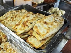 羊肉馅饼-增盛魁小吃店
