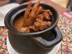 -城南往事·鲁菜济南菜(长清园博园恒大绿洲店)