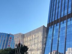 -太原茂业天地购物中心