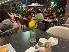 -Mezomd曼索蒂西班牙餐厅(广粤店)