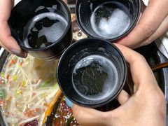 -钢管厂歆瑞源油卤串串香(春熙路太古里店)