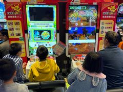 -反斗乐园(中航城君尚购物中心)