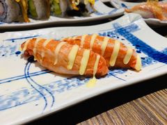 -大雄寿司(中华广场店)