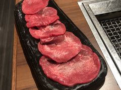 -俺的焼肉(銀座9丁目店)