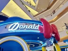 -天河城购物中心