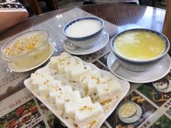 -周大娘牛乳(旧寨古村总店)