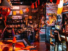 -SUPER BOWL 超级碗披萨(崂山丽达店)