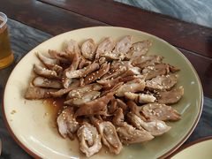 -得心斋(文华北路店)