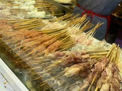 -辽B·小串(总店)