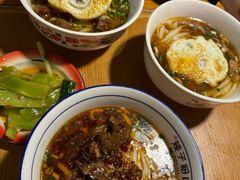 -矮子粉店1985·长沙米粉(湘春路店)