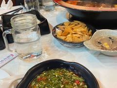 -京门活鱼馆·鱼火锅(百子湾（原红庙）店)