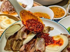 -醉长安(钟楼旗舰店)